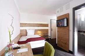 Hotel Restaurant Sachsenross