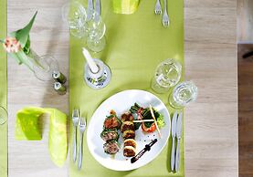 Hotel Restaurant Sachsenross