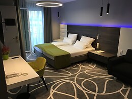 Hotel Restaurant Sachsenross
