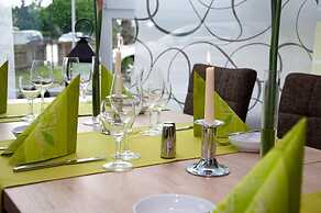 Hotel Restaurant Sachsenross