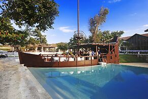 Ocean Village 93