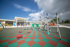 Ocean Village 93