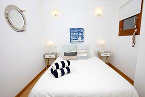 Sant Miquel Homes - Turismo de Interior