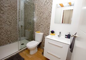 Sant Miquel Homes - Turismo de Interior