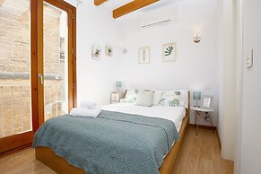 Sant Miquel Homes - Turismo de Interior