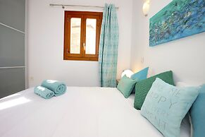 Sant Miquel Homes - Turismo de Interior