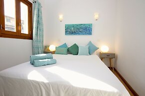 Sant Miquel Homes - Turismo de Interior