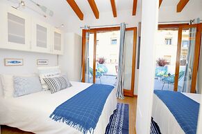 Sant Miquel Homes - Turismo de Interior