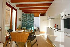 Sant Miquel Homes - Turismo de Interior