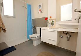 Sant Miquel Homes - Turismo de Interior