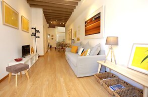Sant Miquel Homes - Turismo de Interior