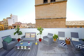 Sant Miquel Homes - Turismo de Interior