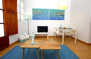 Sant Miquel Homes - Turismo de Interior