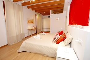 Sant Miquel Homes - Turismo de Interior