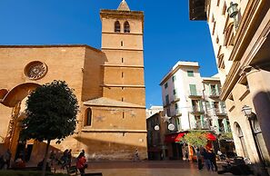Sant Miquel Homes - Turismo de Interior