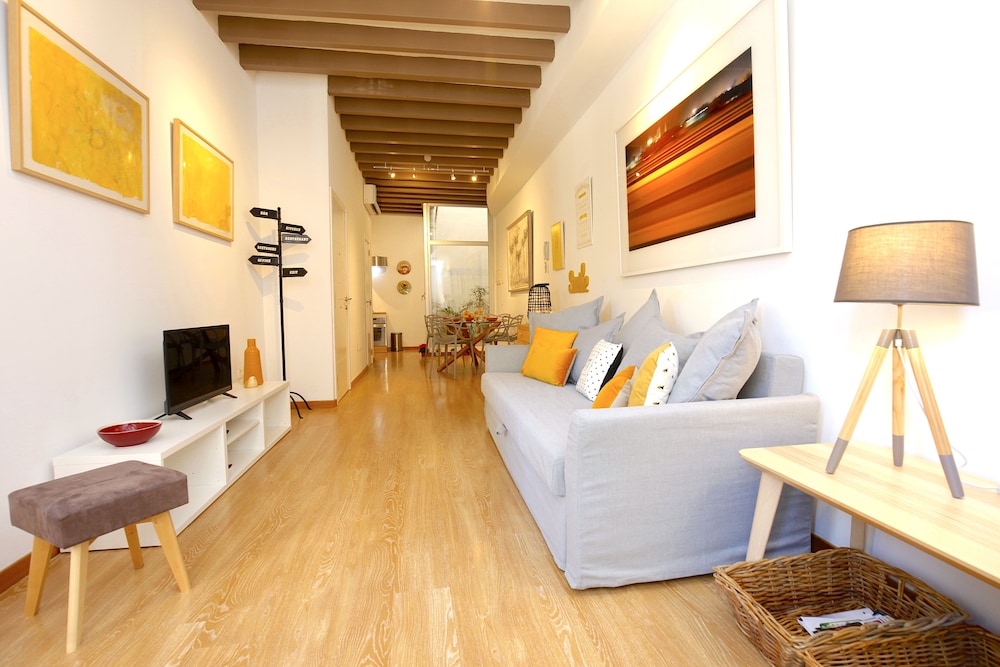 Sant Miquel Homes - Turismo de Interior