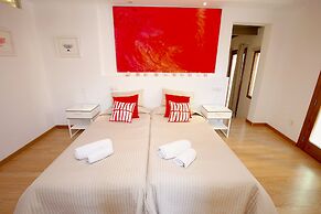 Sant Miquel Homes - Turismo de Interior