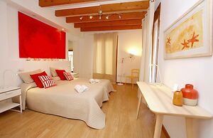 Sant Miquel Homes - Turismo de Interior