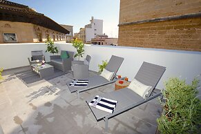 Sant Miquel Homes - Turismo de Interior