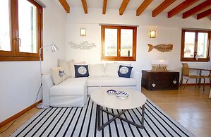 Sant Miquel Homes - Turismo de Interior