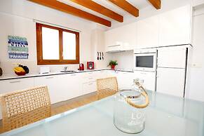 Sant Miquel Homes - Turismo de Interior
