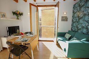 Sant Miquel Homes - Turismo de Interior