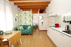 Sant Miquel Homes - Turismo de Interior