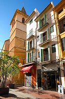 Sant Miquel Homes - Turismo de Interior