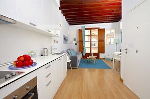 Sant Miquel Homes - Turismo de Interior