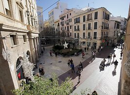 Sant Miquel Homes - Turismo de Interior