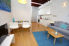 Sant Miquel Homes - Turismo de Interior