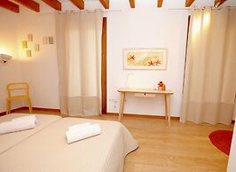 Sant Miquel Homes - Turismo de Interior