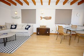 Sant Miquel Homes - Turismo de Interior