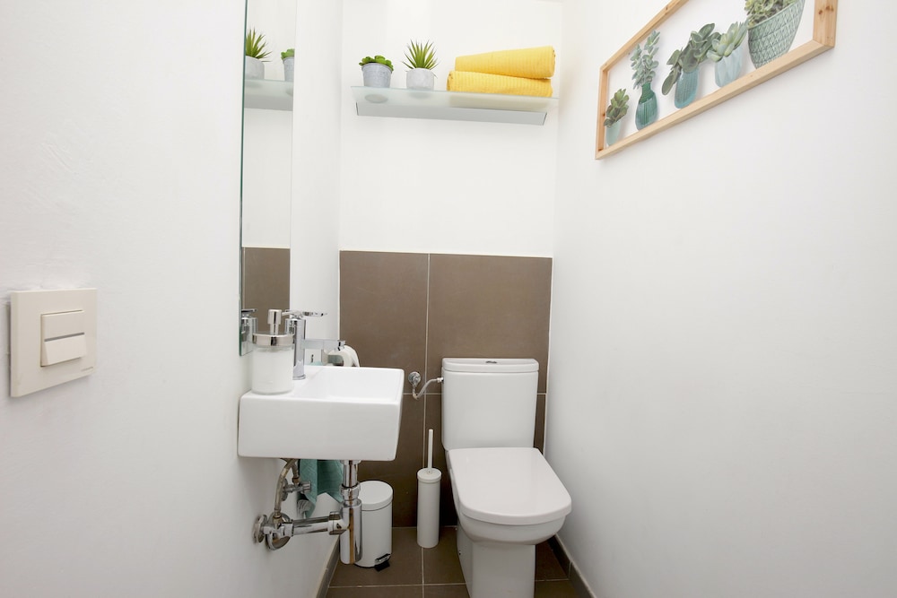 Sant Miquel Homes - Turismo de Interior
