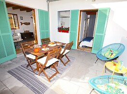 Sant Miquel Homes - Turismo de Interior