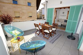 Sant Miquel Homes - Turismo de Interior