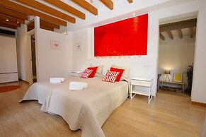 Sant Miquel Homes - Turismo de Interior