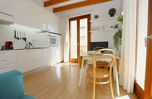 Sant Miquel Homes - Turismo de Interior