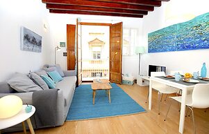 Sant Miquel Homes - Turismo de Interior