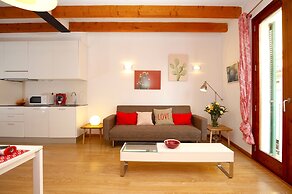 Sant Miquel Homes - Turismo de Interior