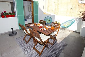 Sant Miquel Homes - Turismo de Interior