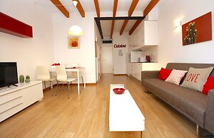 Sant Miquel Homes - Turismo de Interior
