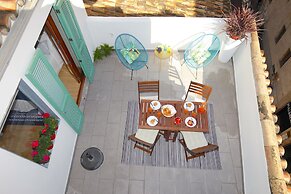Sant Miquel Homes - Turismo de Interior