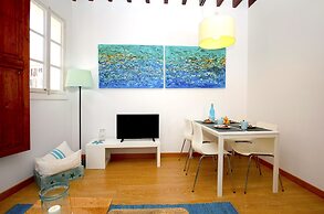 Sant Miquel Homes - Turismo de Interior