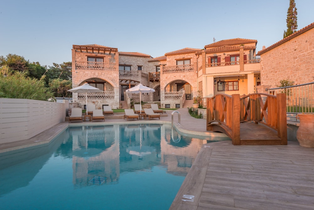 Porta Del Mar Beach Resort