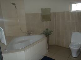Richland Lodge Sinazeze
