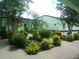 Richland Lodge Sinazeze