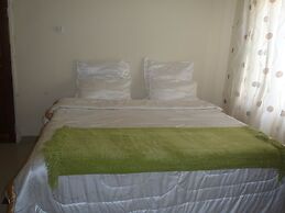 Richland Lodge Sinazeze