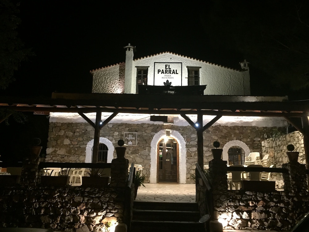 Posada el Parral - Hostel