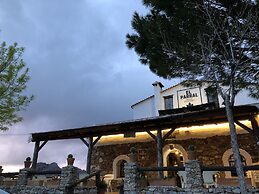 Posada el Parral - Hostel